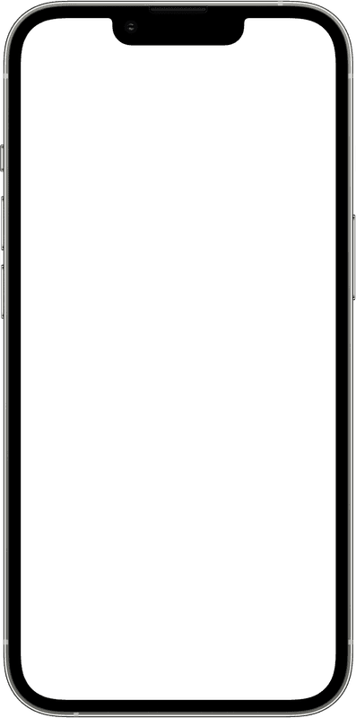 Phone mockup
